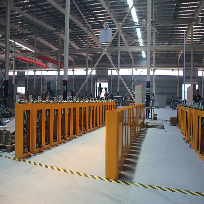 Hangzhou Aayee Technology Co.,Ltd linha de produção da fábrica
