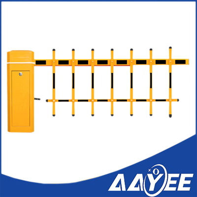 Estacionamento do sistema de barreira do crescimento de Aayee e controle automáticos da entrada para a comunidade