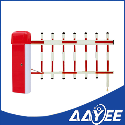 Estacionamento do sistema de barreira do crescimento de Aayee e controle automáticos da entrada para a comunidade