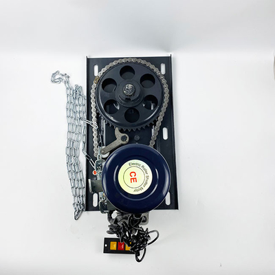 motor da porta do rolamento de 220V 600kg para o obturador de rolamento da porta/rolo